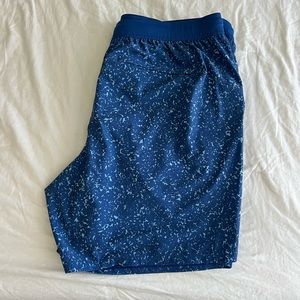 Under Armour Freedom Shorebreak Boardshorts